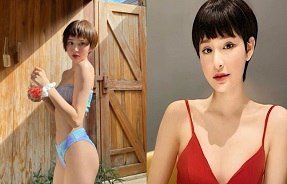 phim jav vn Bà xã dâm đãng không thích mặc quần lót