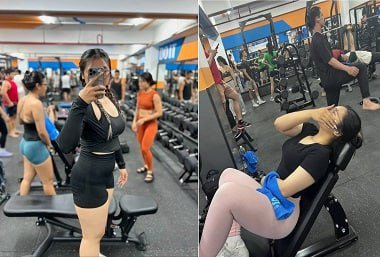 phim sex trung quốc sub Khi mẹ kế quá trẻ và cậu con trai riêng của chồng thì đang dậy thì